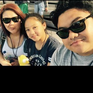 Meet your Posher, Timmy